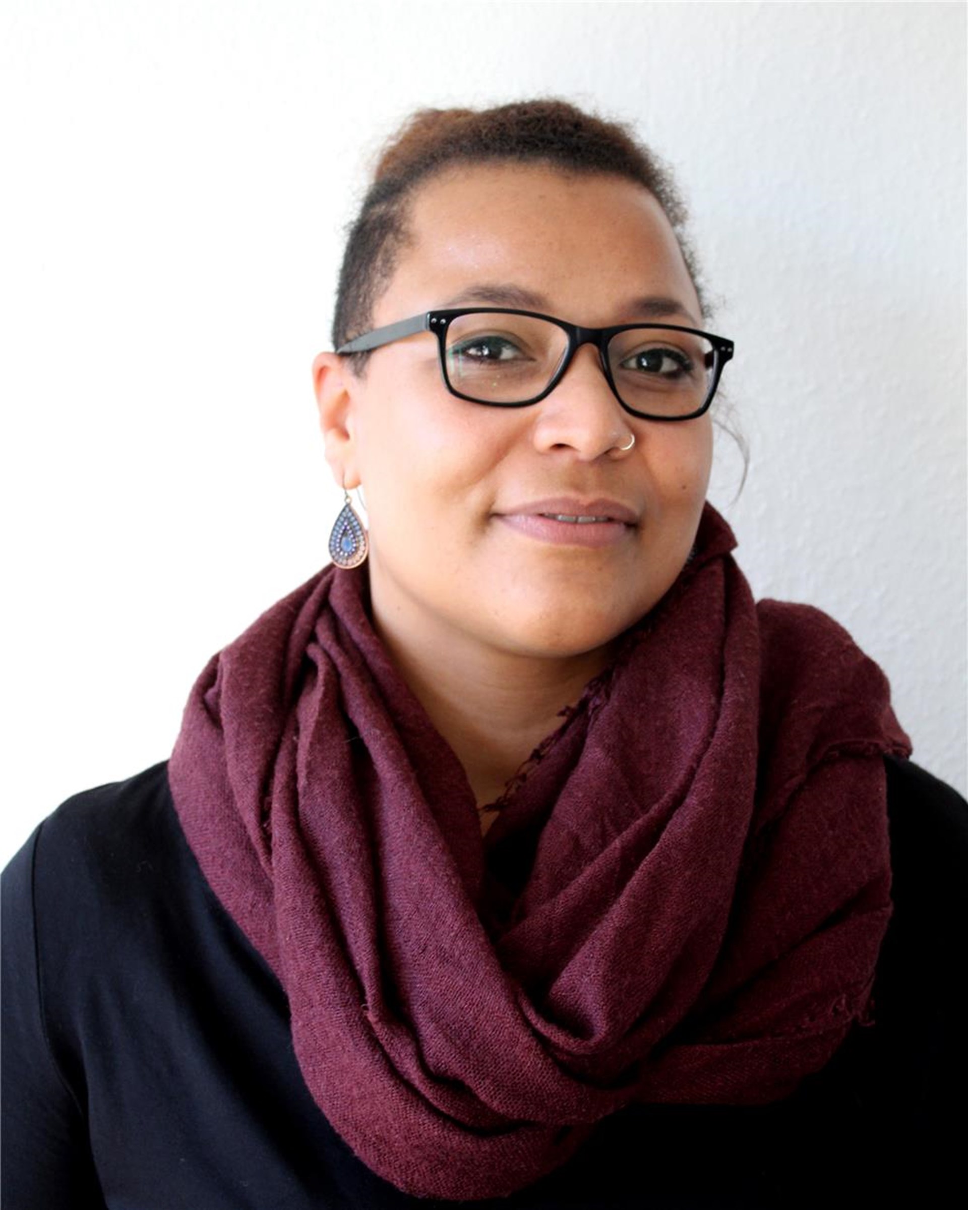 Rebecca Spangenberg