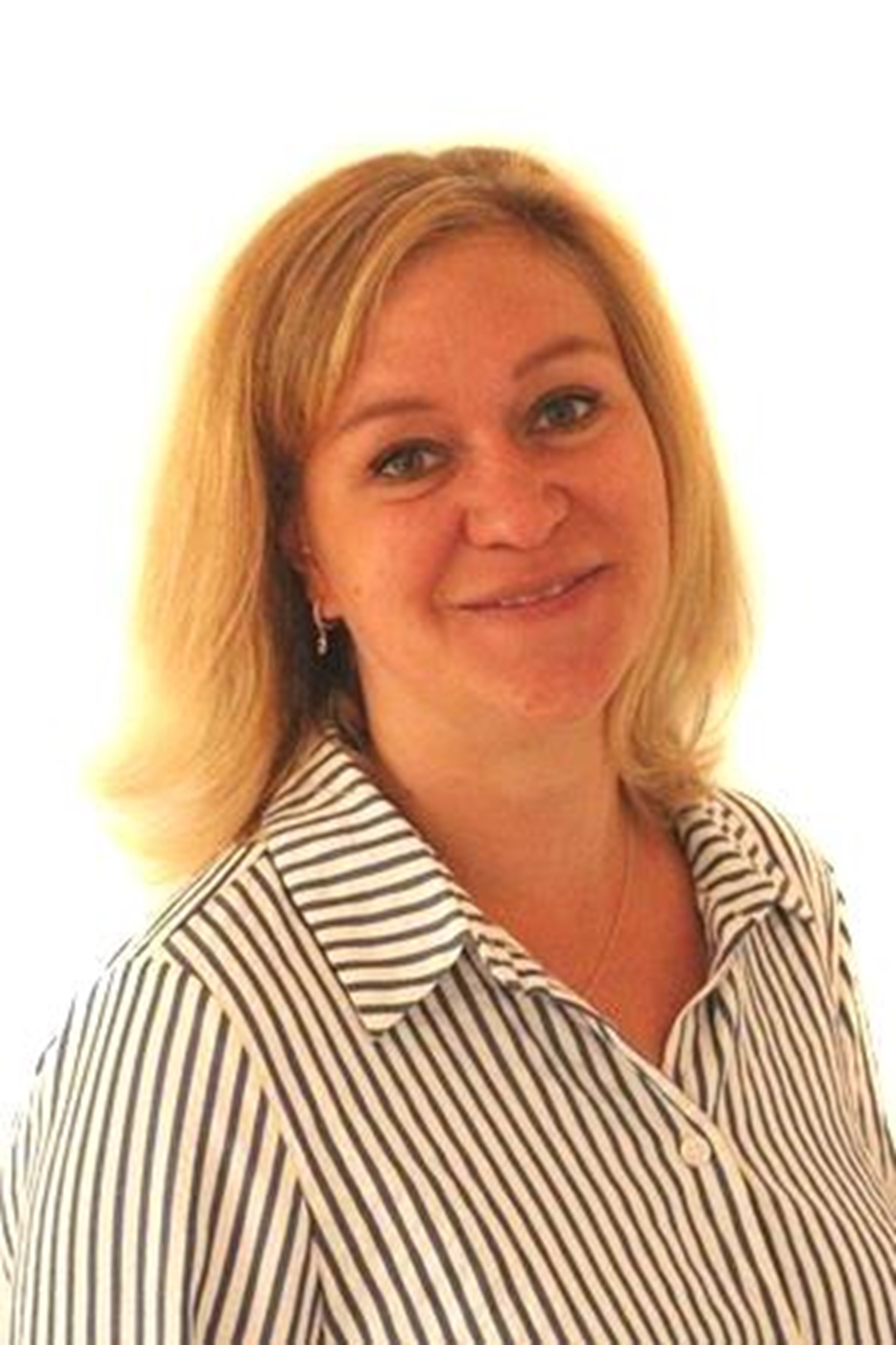 Portraitfoto Frau Nuyken